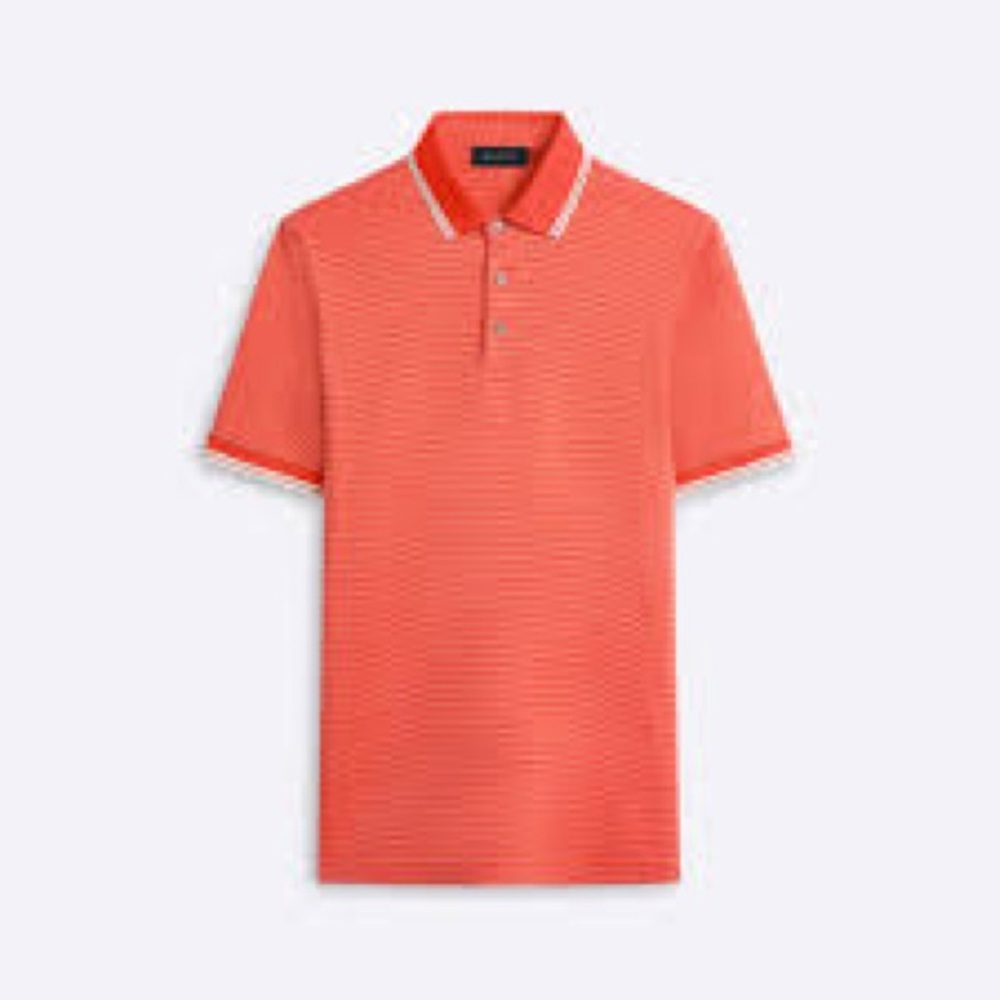 Bugatchi Men’s polo